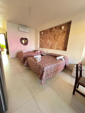 AMPARO RESORT